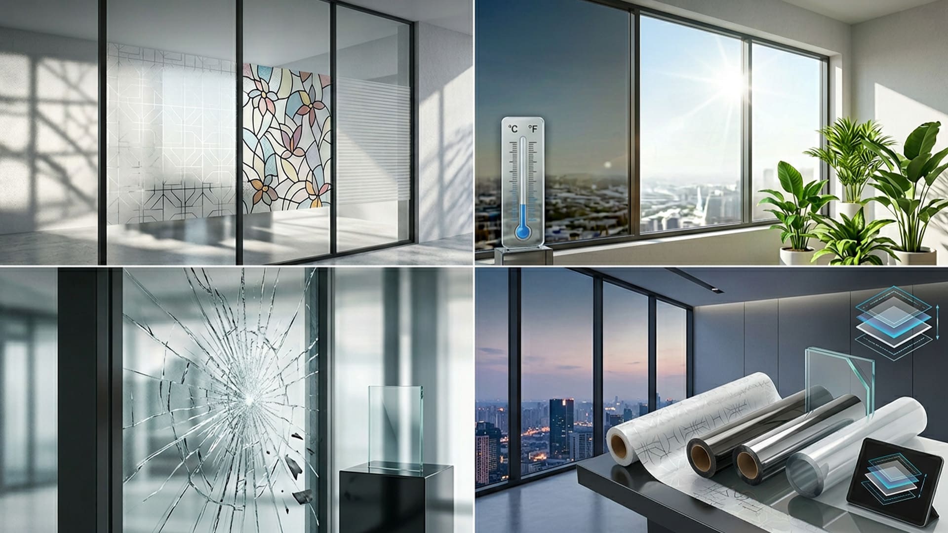 Rayno window film everything you need to know