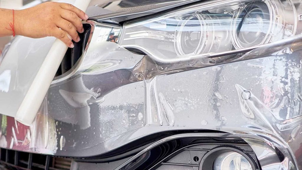 What’s Best: PPF vs. Ceramic Coating, or Both?