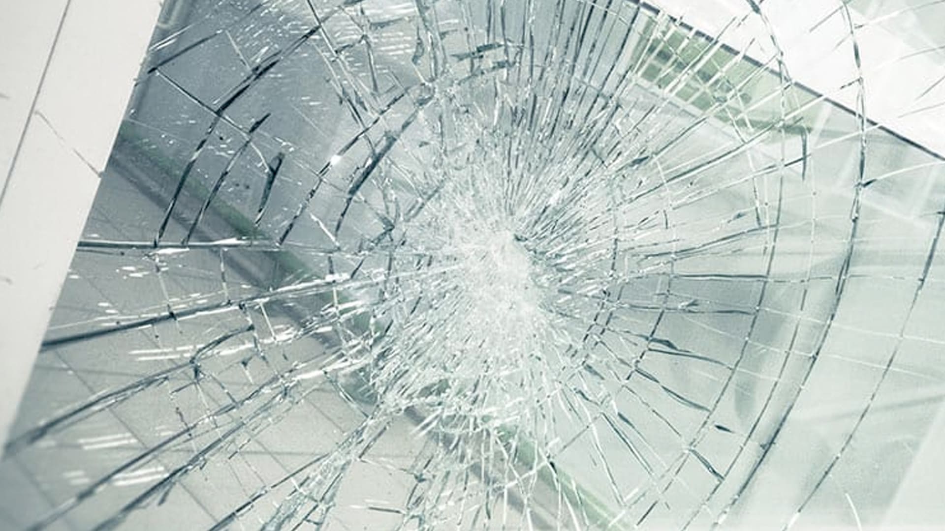 Does Window Security Film Really Work