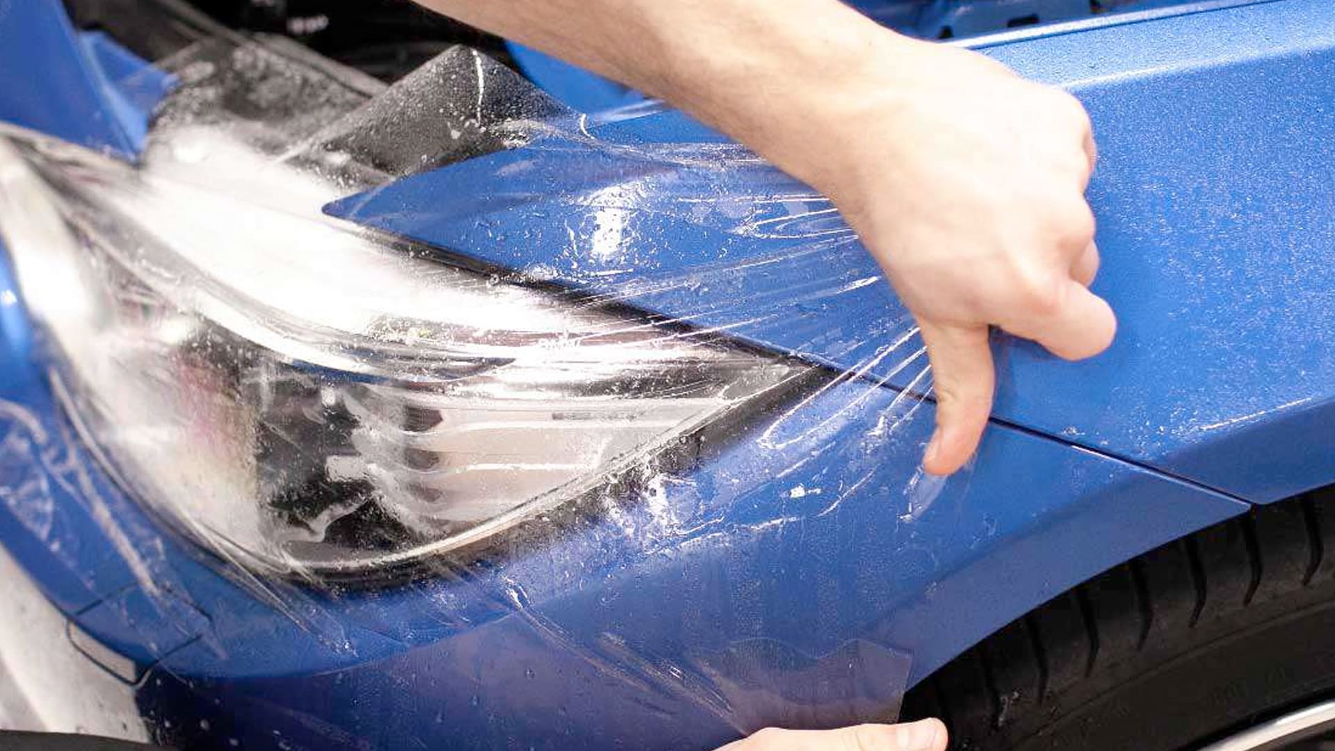 Cost Of Paint Protection Film