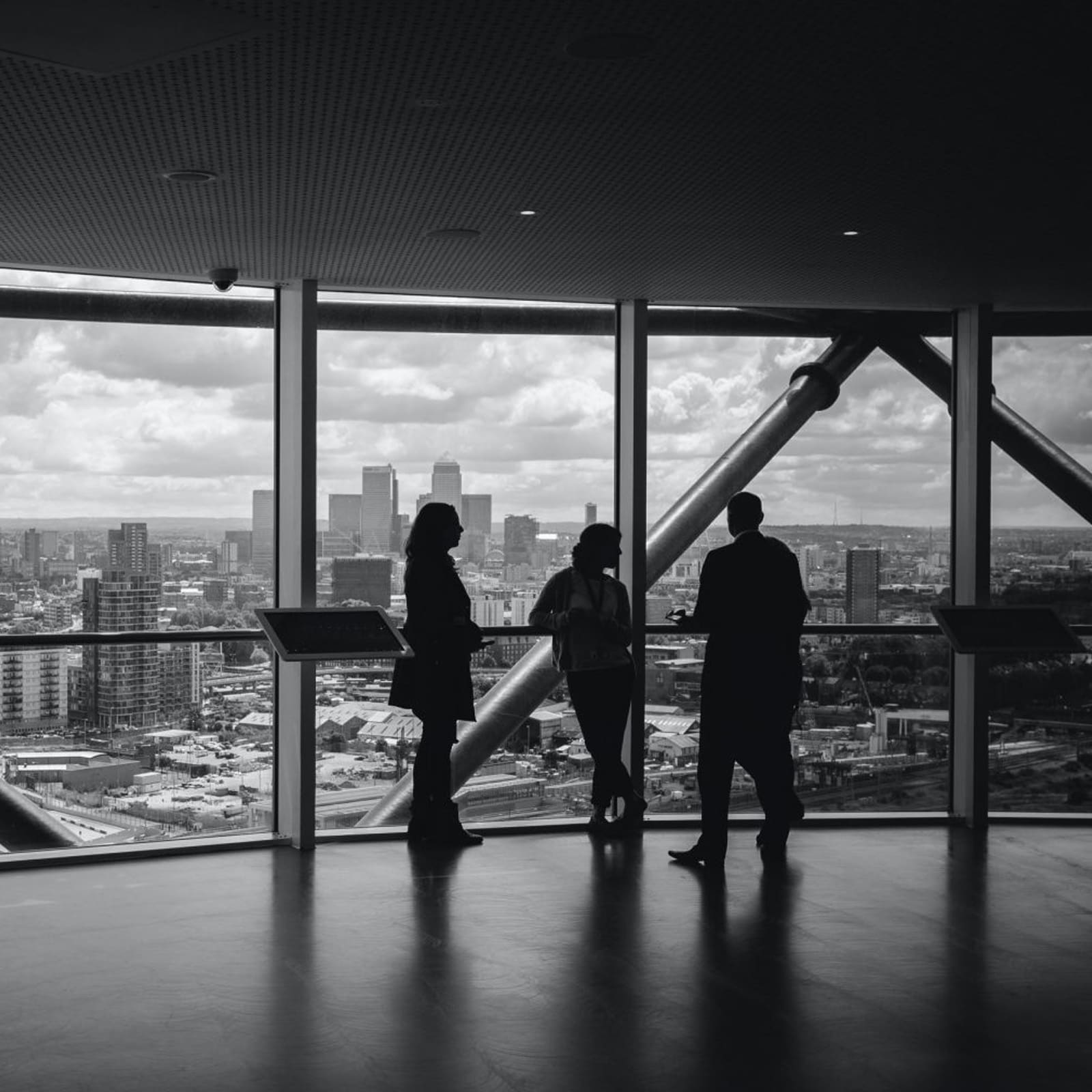 Architectural Window Film