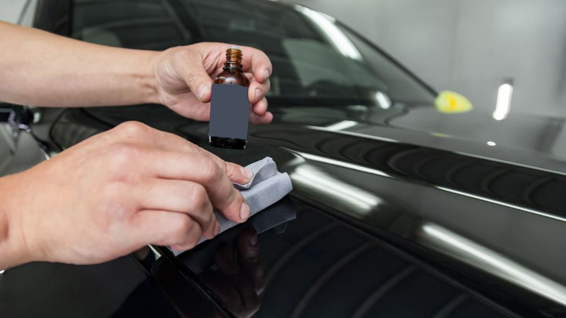 How Much Does Ceramic Coating Cost