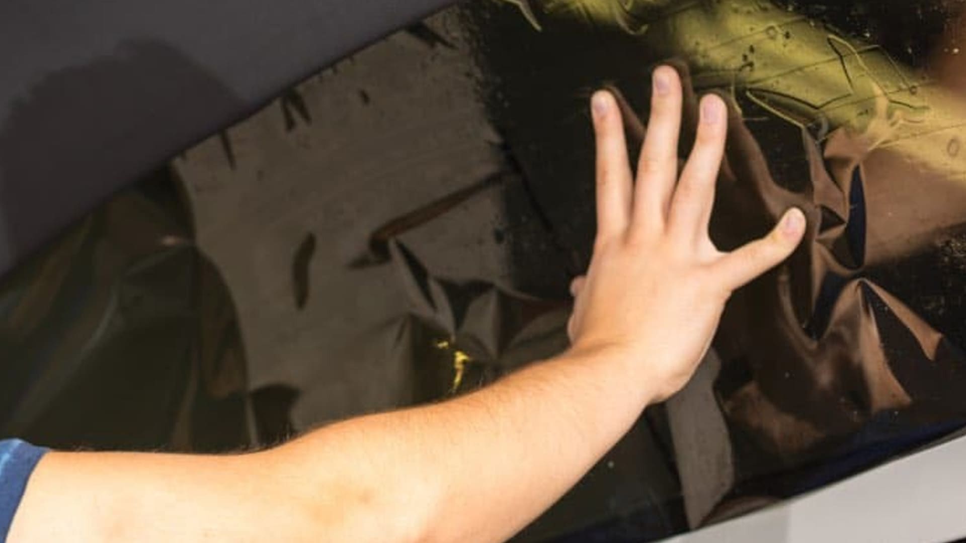 How Much Does Window Tinting Cost