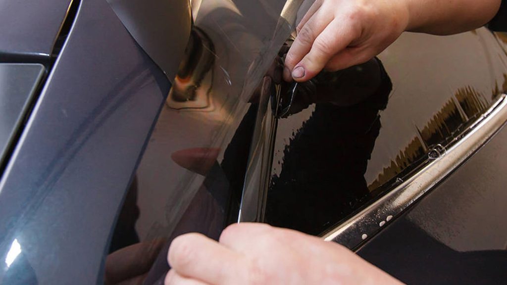 Window Tint Laws By State: 2024 Legal Window Tint Percentages