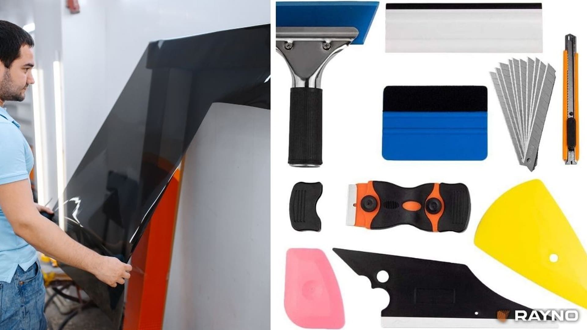 diy window tint cost