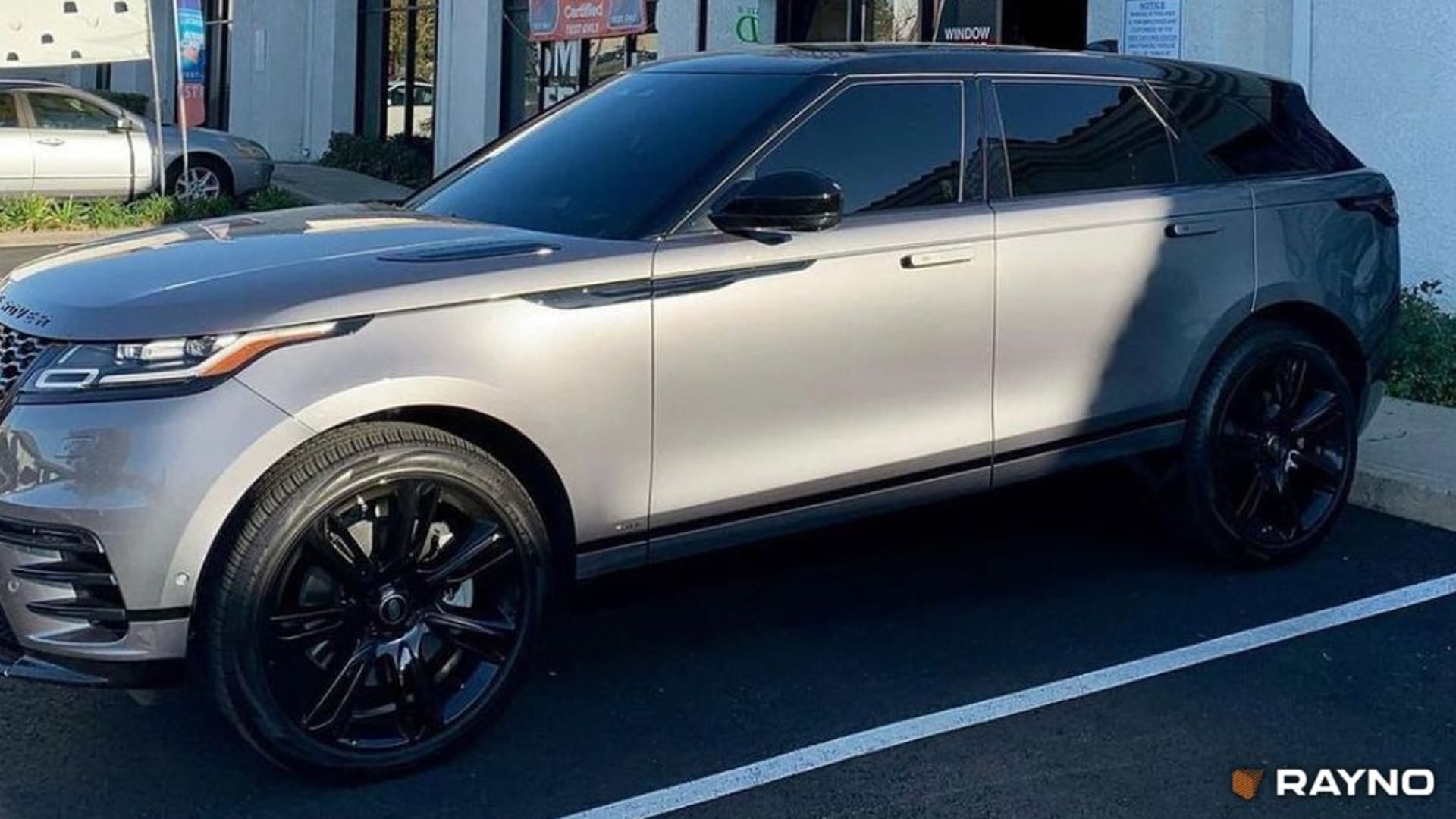 how much to tint suv windows