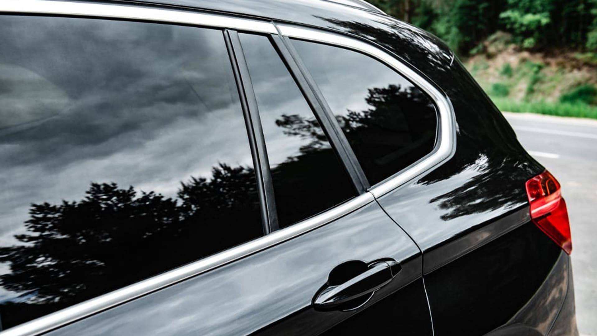 ohio window tinting laws