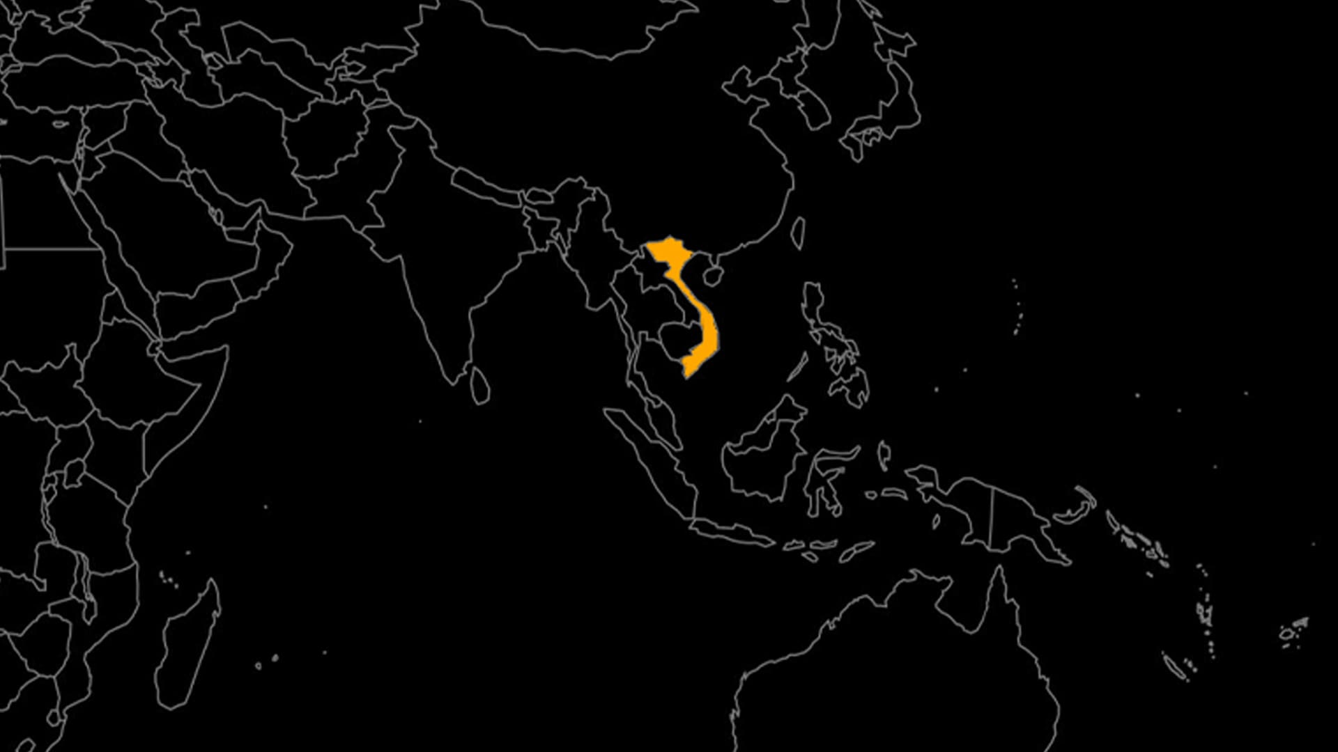 Rayno Vietnam