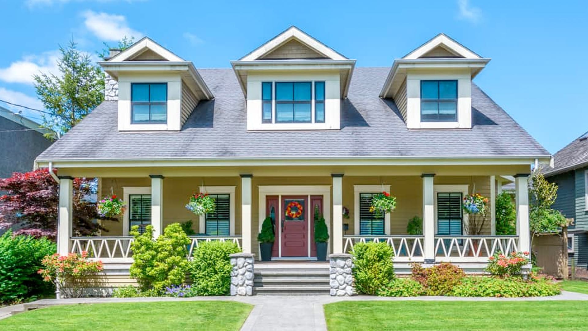 All Season Window Tinting