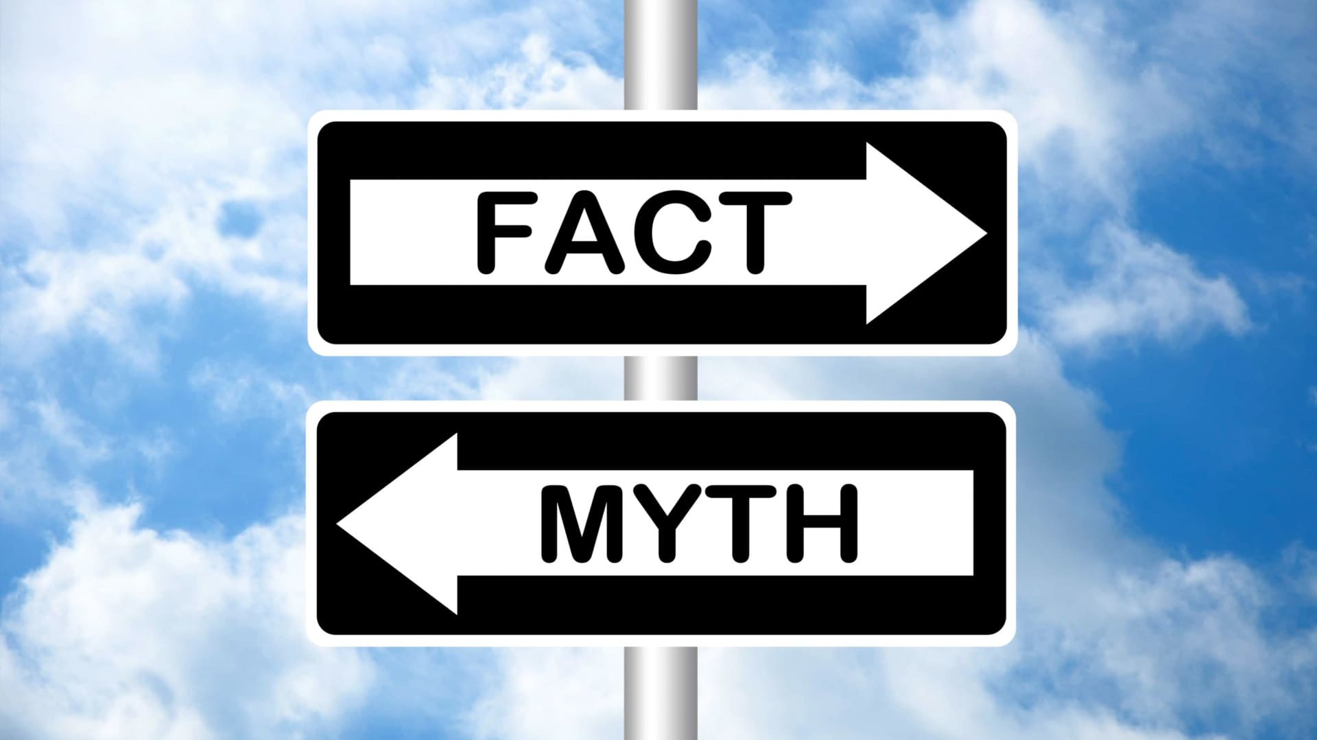 Car Window Tinting Myths