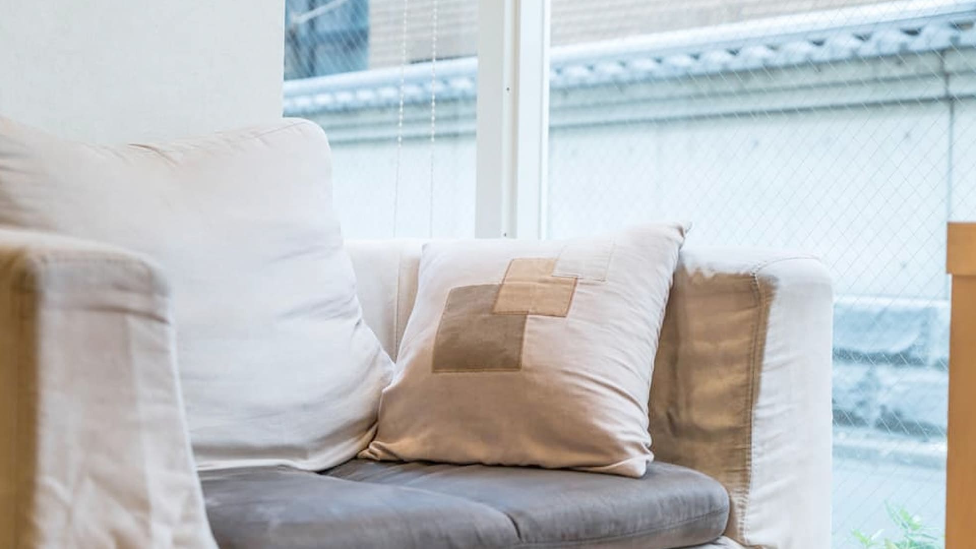 Furniture and Floor Protection From Sun Damage