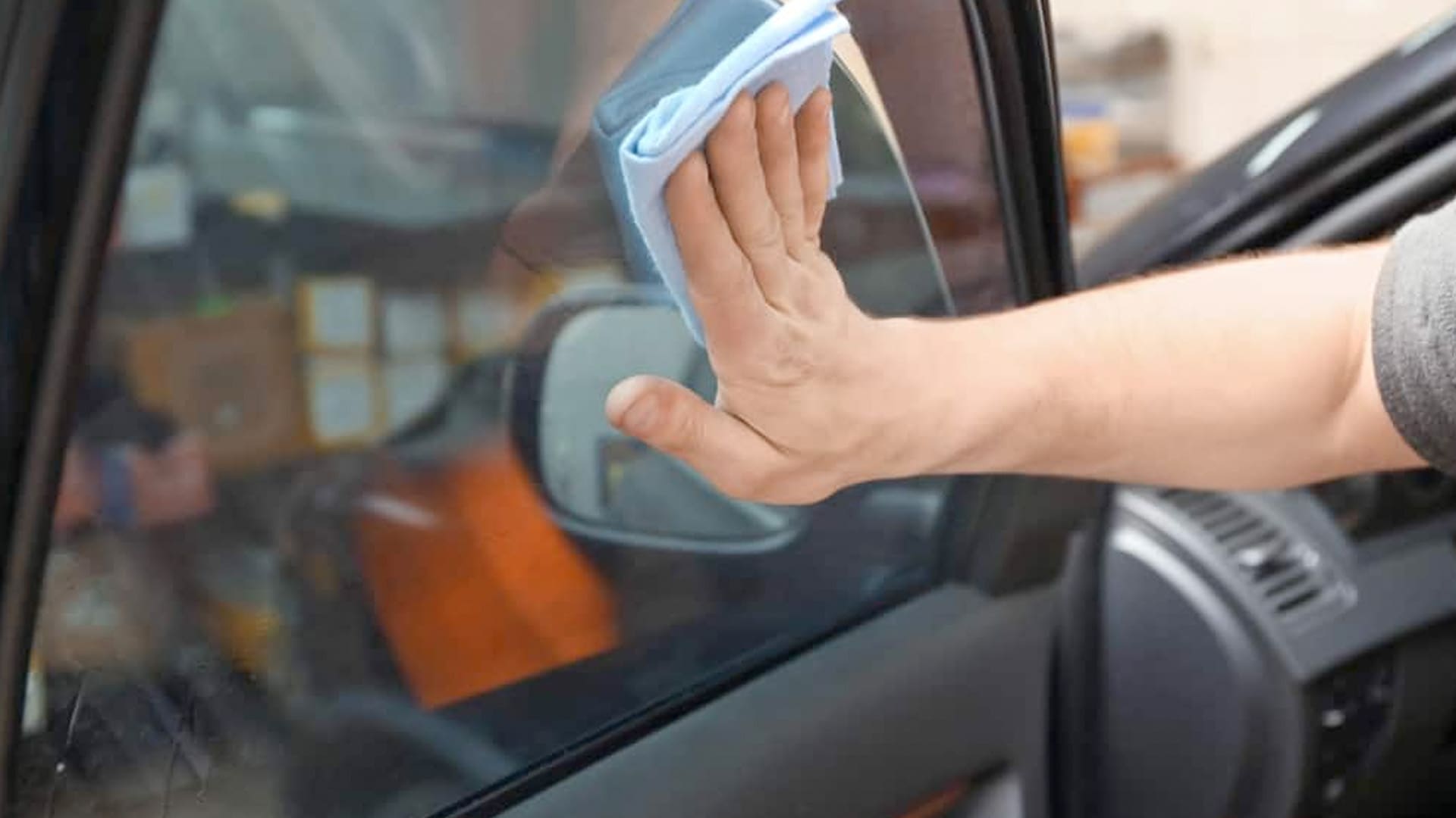 How To Care For Tinted Windows