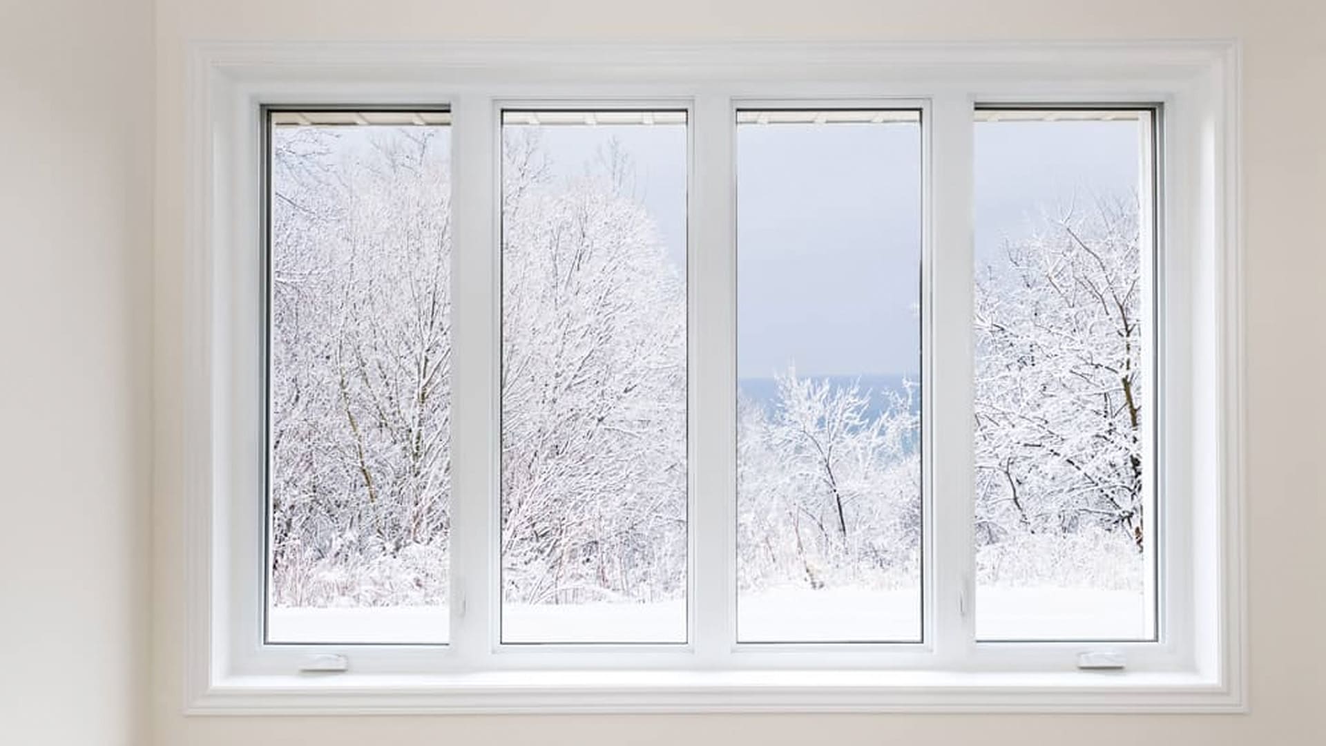 How To Insulate Windows For Winter
