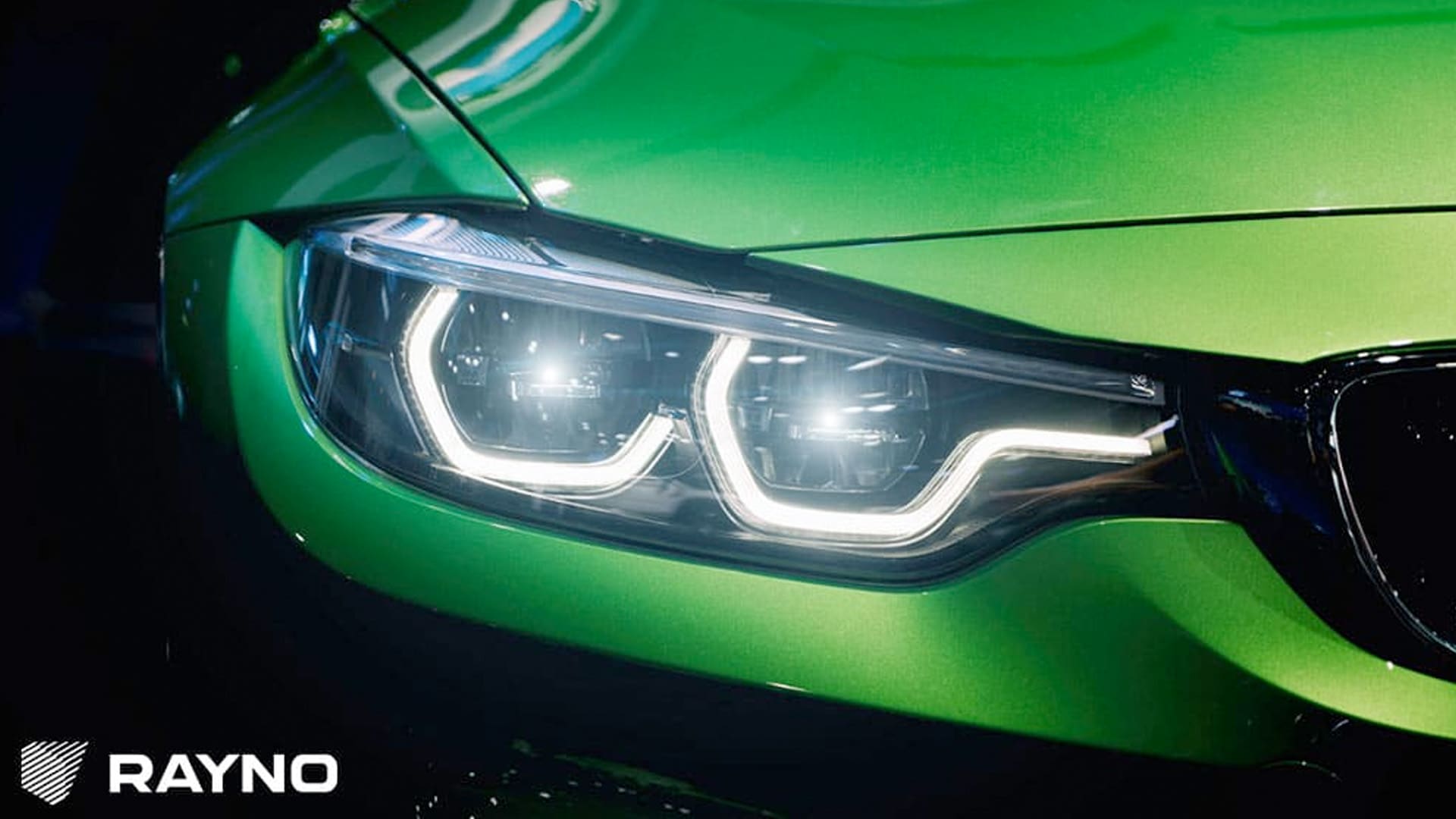 Michigan headlight tint