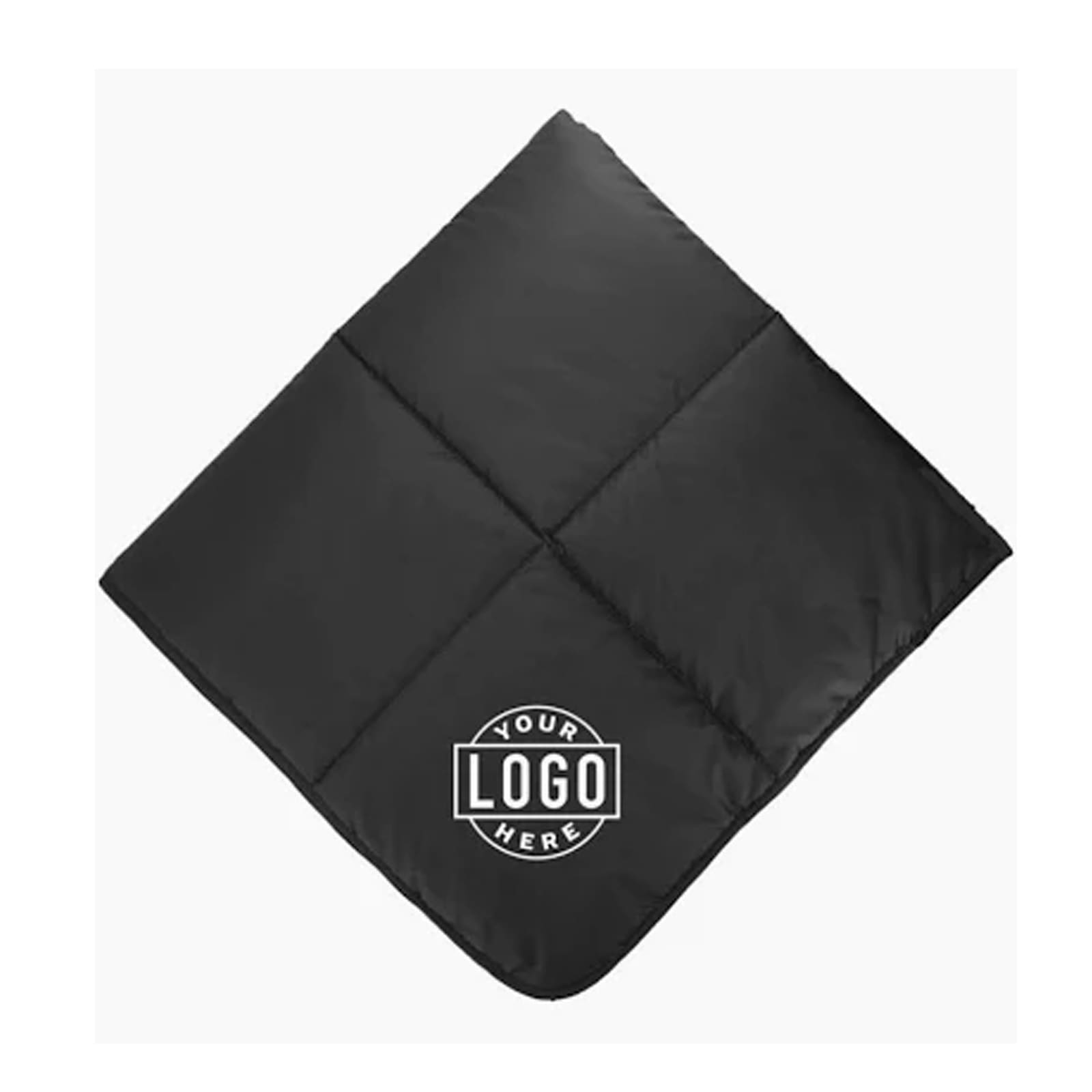 personalized blanket