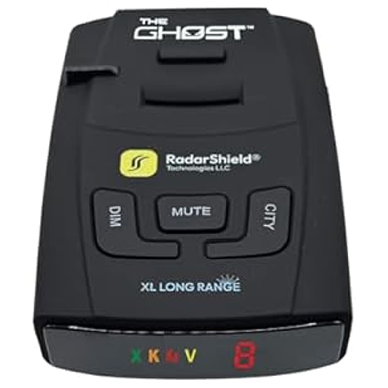 radar detector car gifts