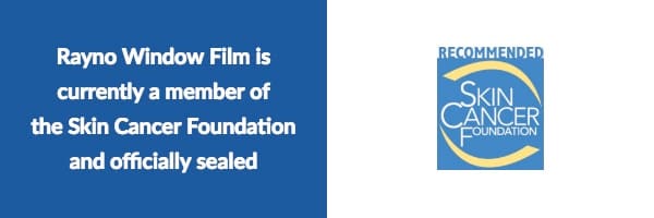 Rayno and Skin Cancer Foundation