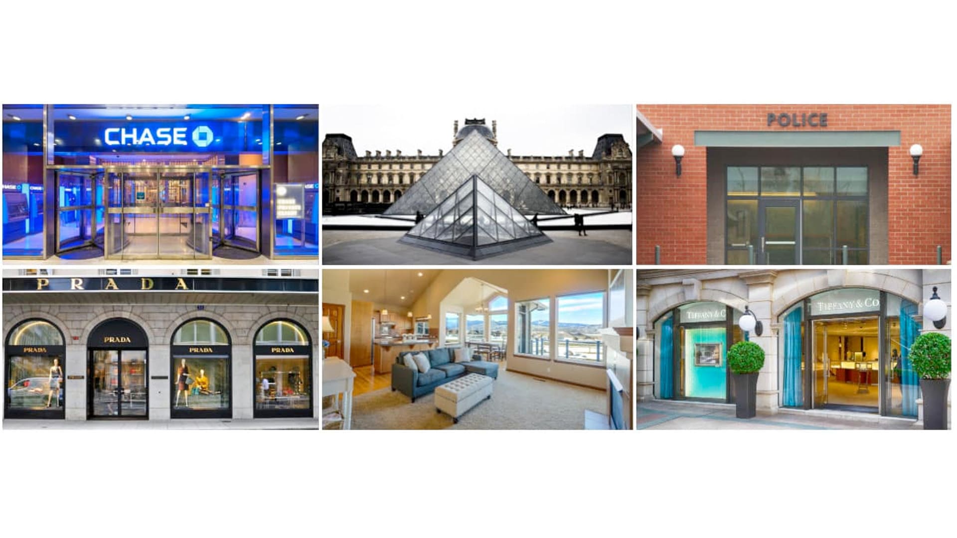 Security Window Film Improves Security