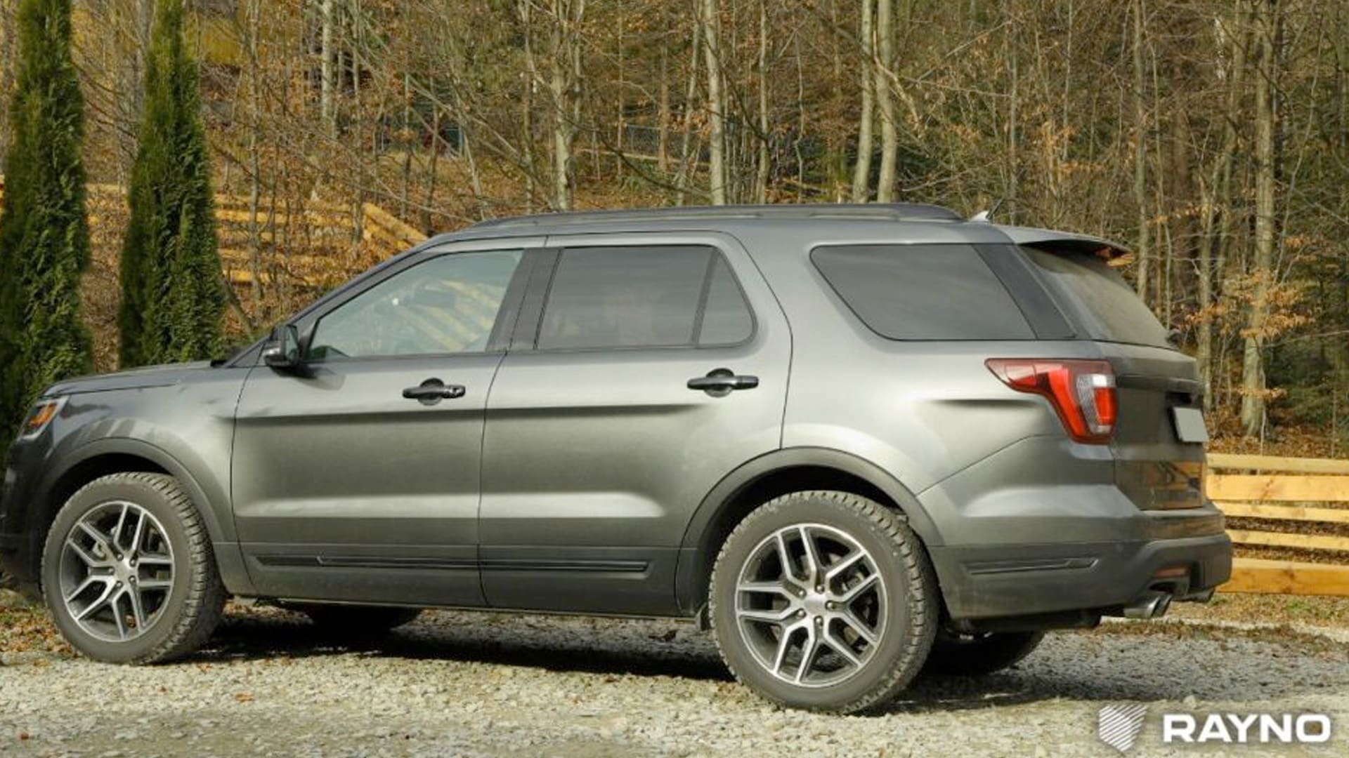 suv tint laws south carolina