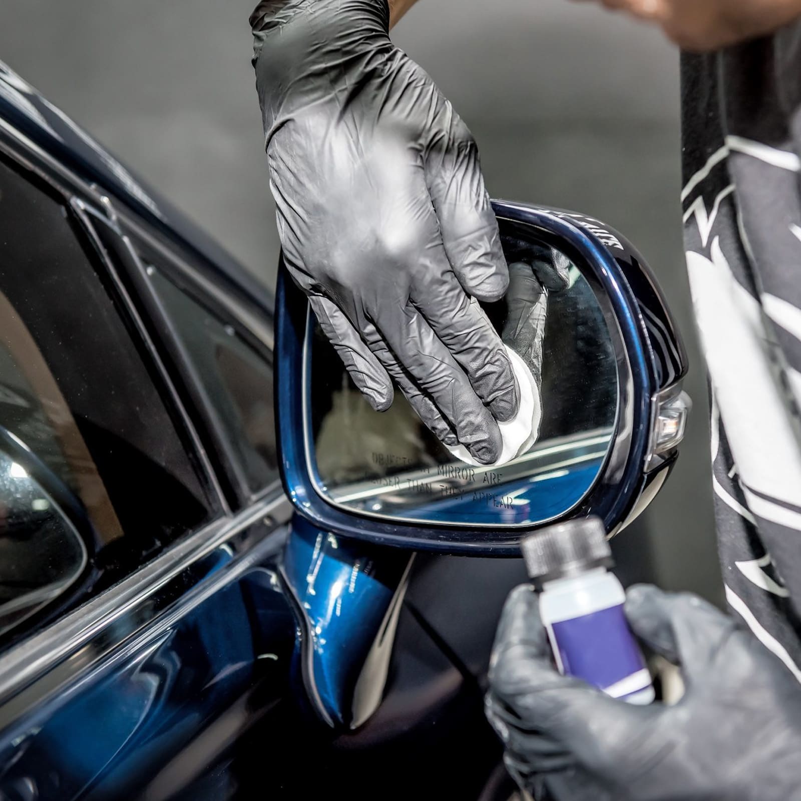 Things That Ceramic Coating Cannot Do