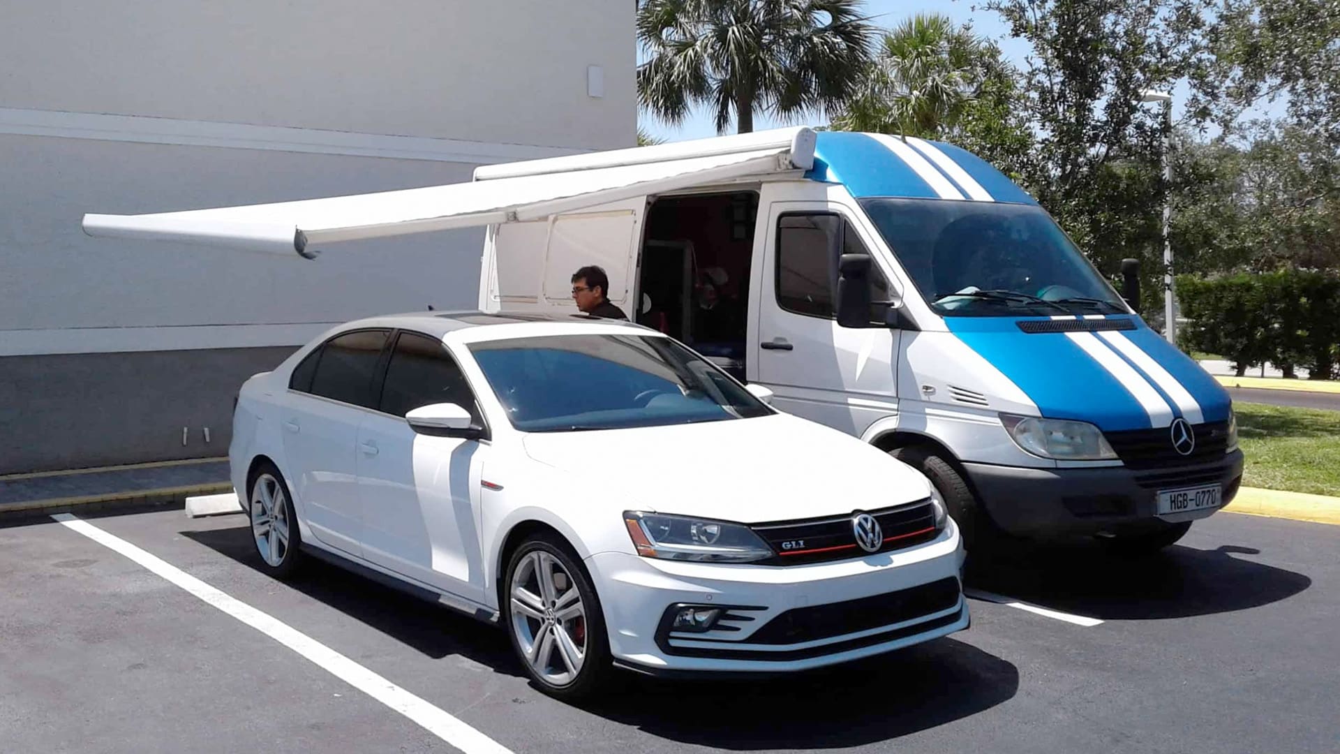 Tint-Off Contestant Spotlight Ivan Soto