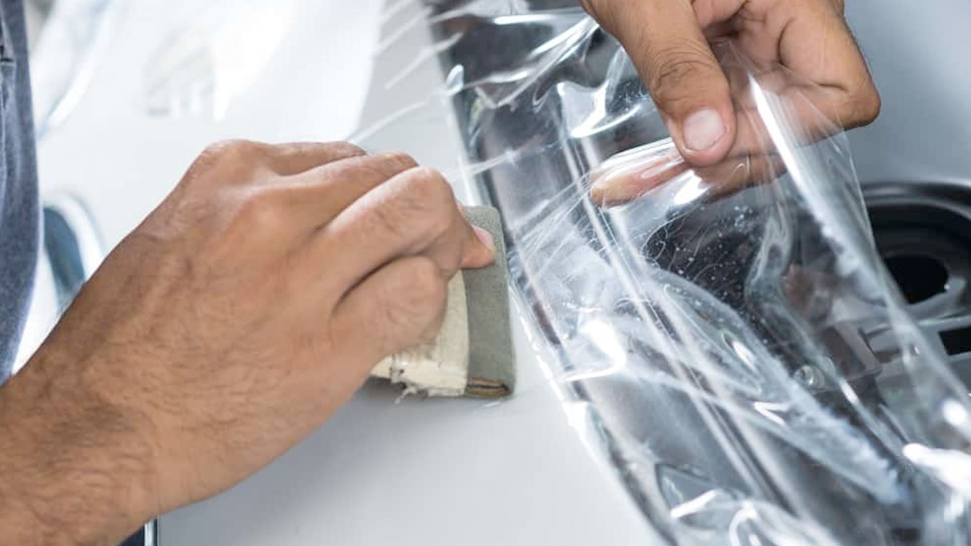 Top 5 Benefits of Paint Protection for Your Car