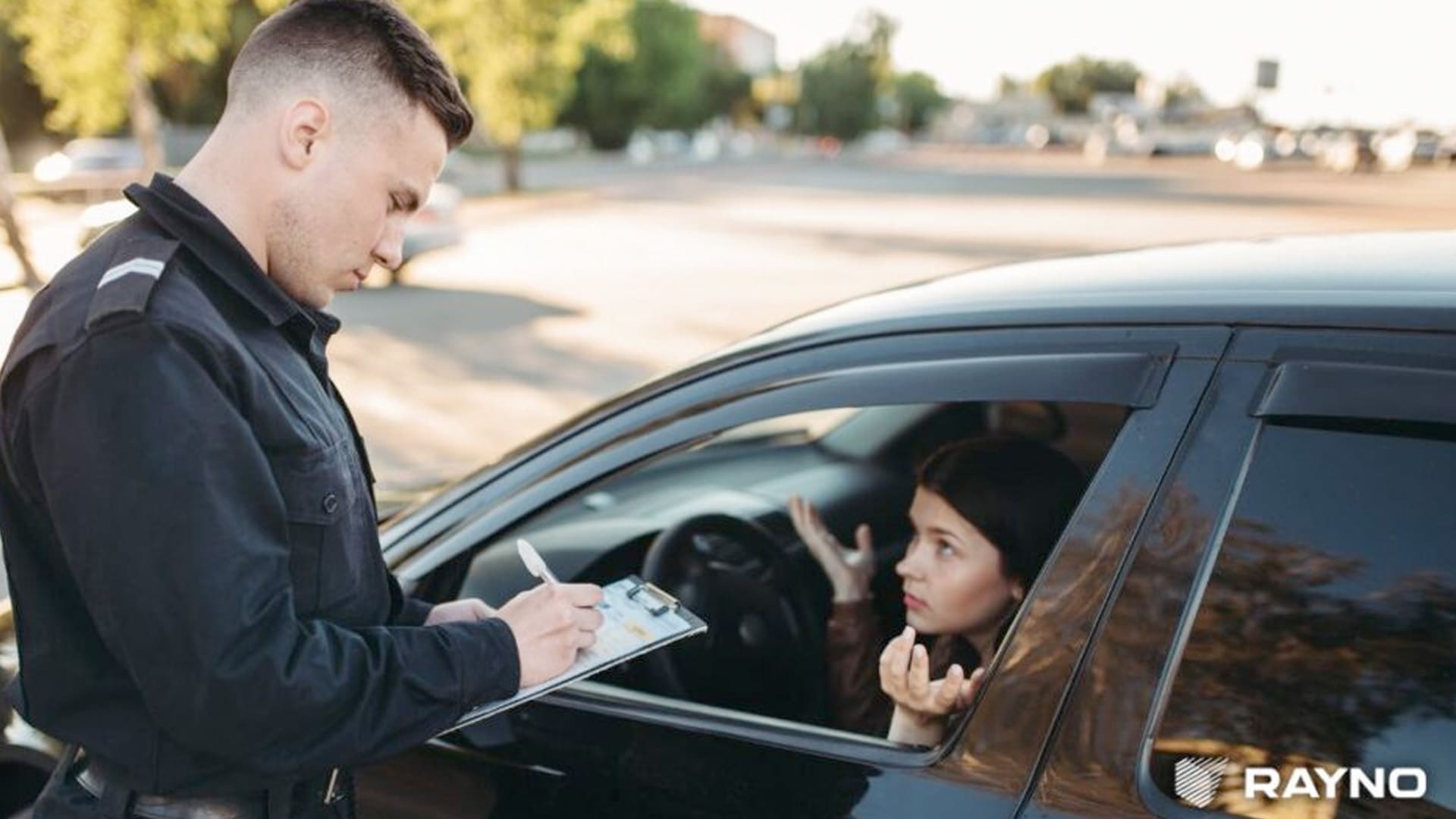 washington tint law ticket