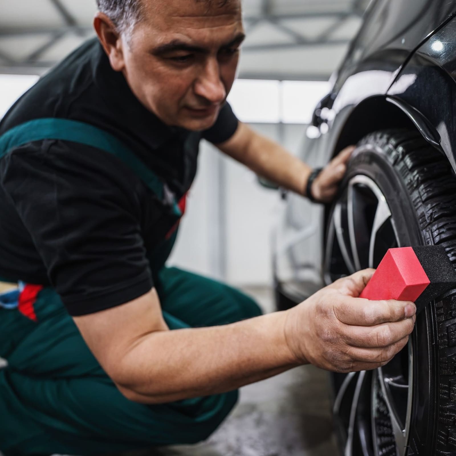 What are Common Car Detailing Prices