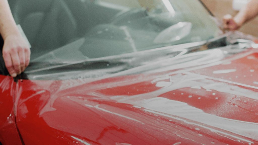 What is PPF for Cars? Pros & Cons of Installing PPF on New Cars