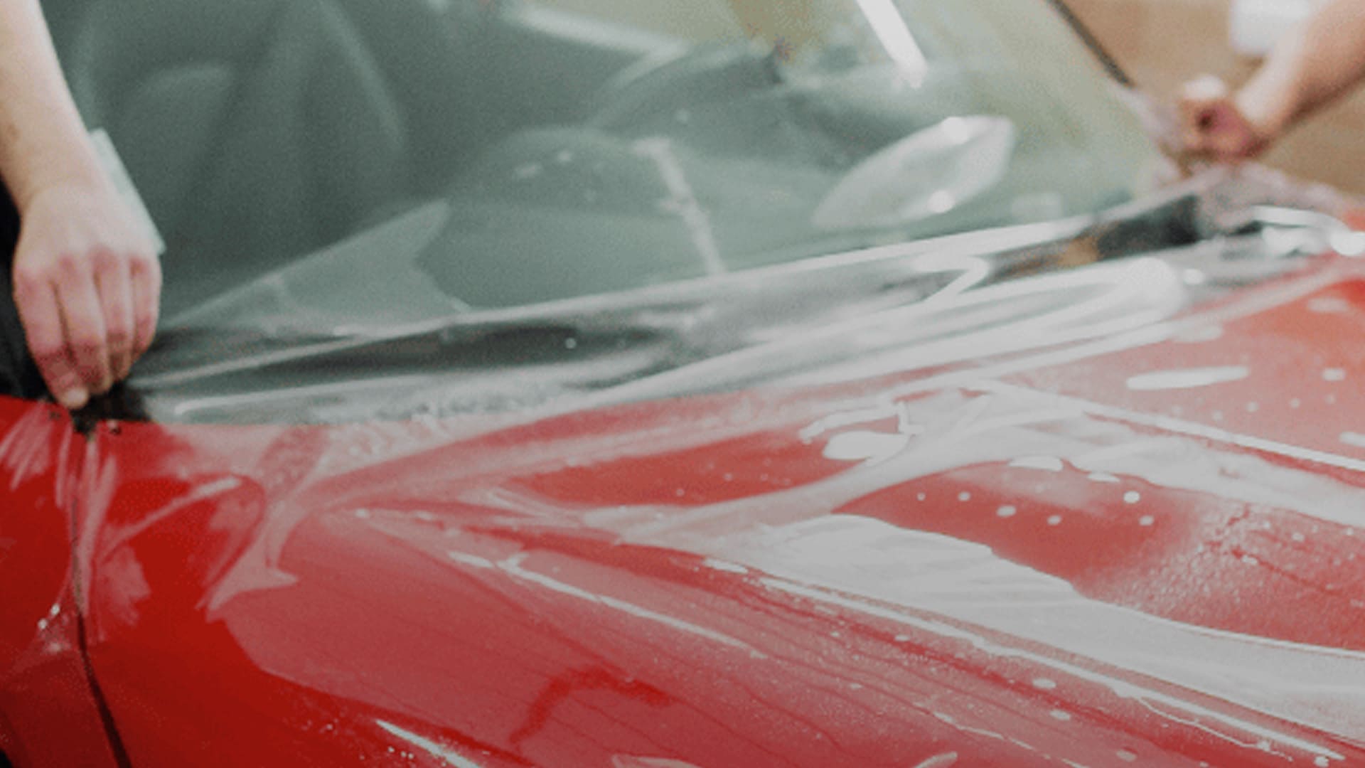 What is PPF for Cars