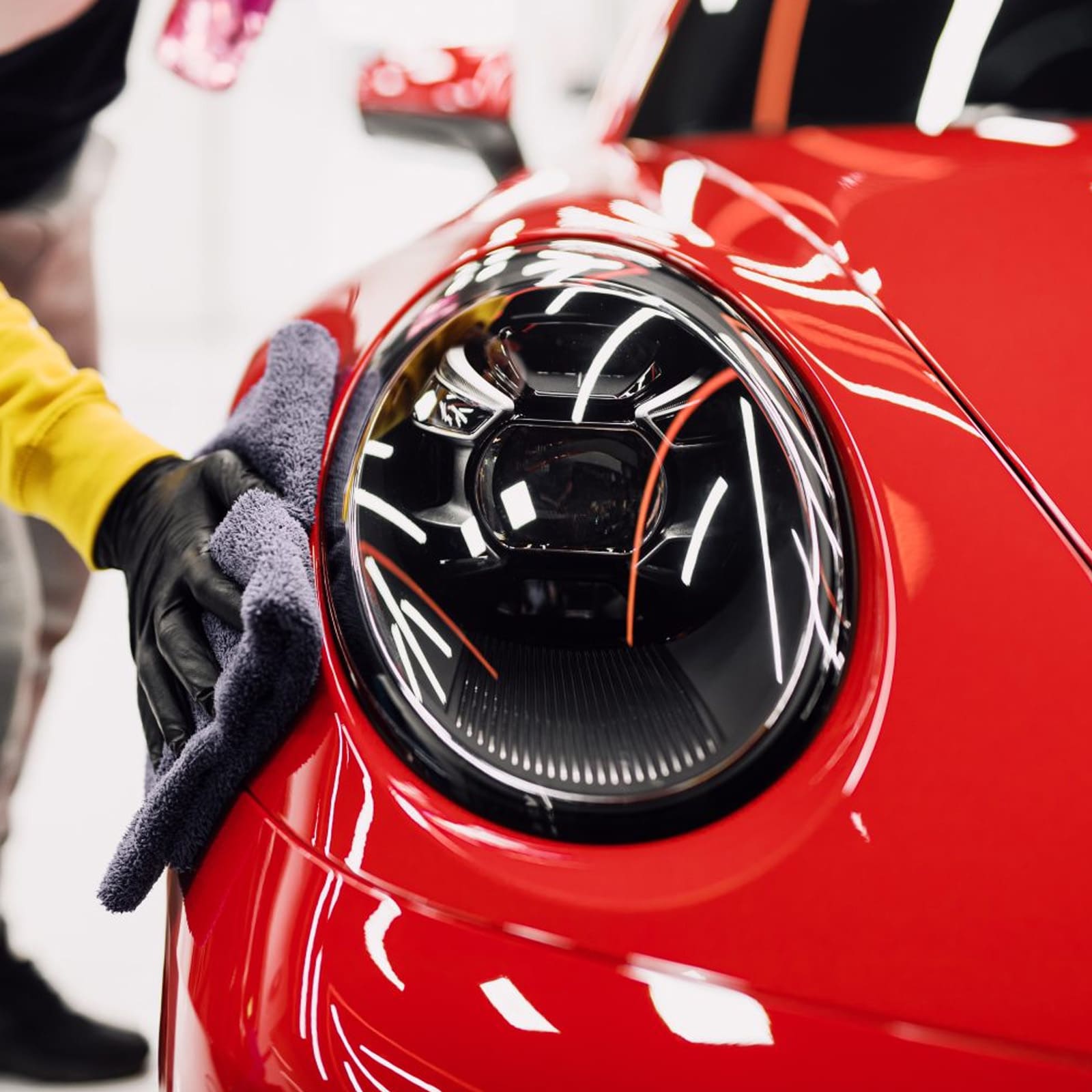 Why is Car Detailing Important