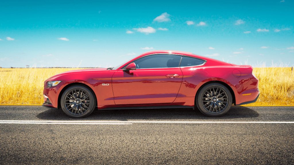 Window Tint Percentages – Examples & What You Need to Know