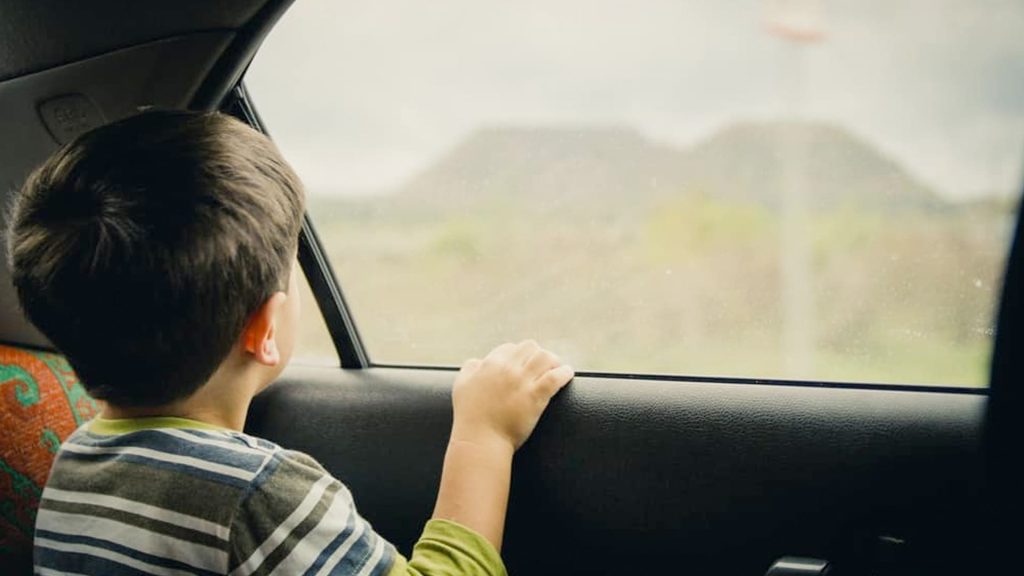 Worth Celebrating: How Window Film Helps Protect Children’s Eyes