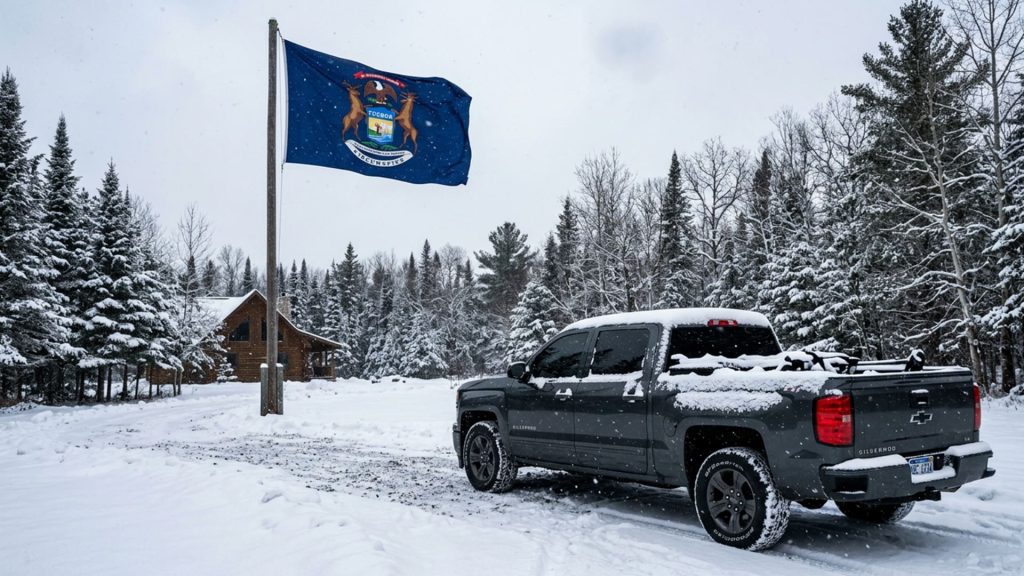 Michigan Tint Laws – 2024 Updated and Explained