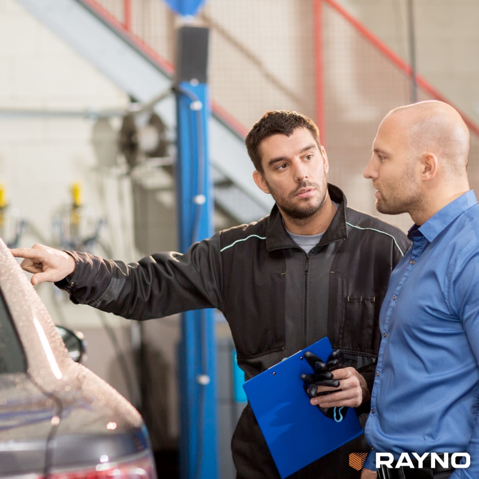 How To Choose a Car Detailing Service