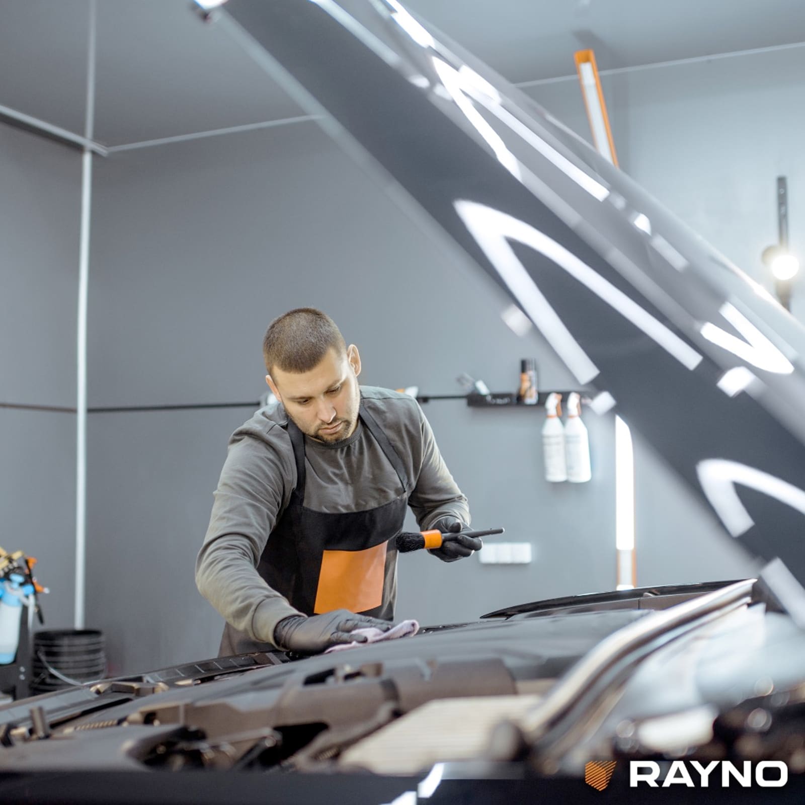 full car detailing cost