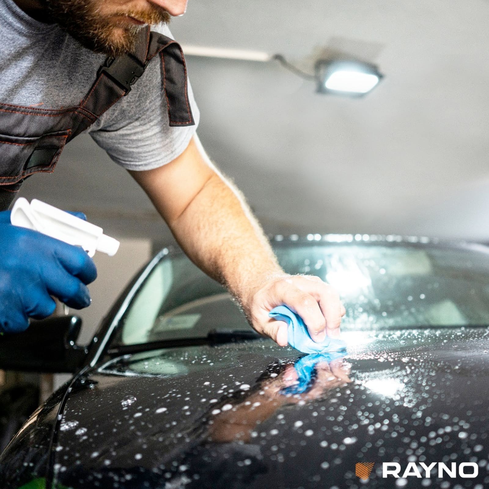 exterior car detailing cost