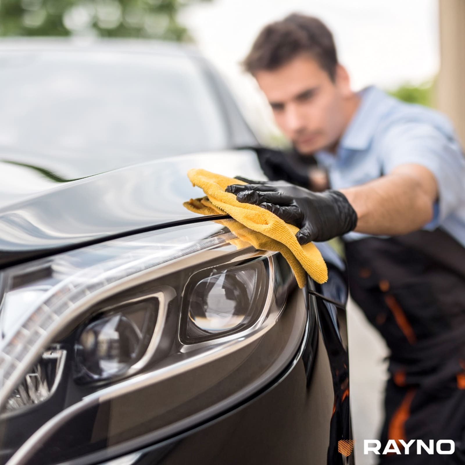 car detailing cost