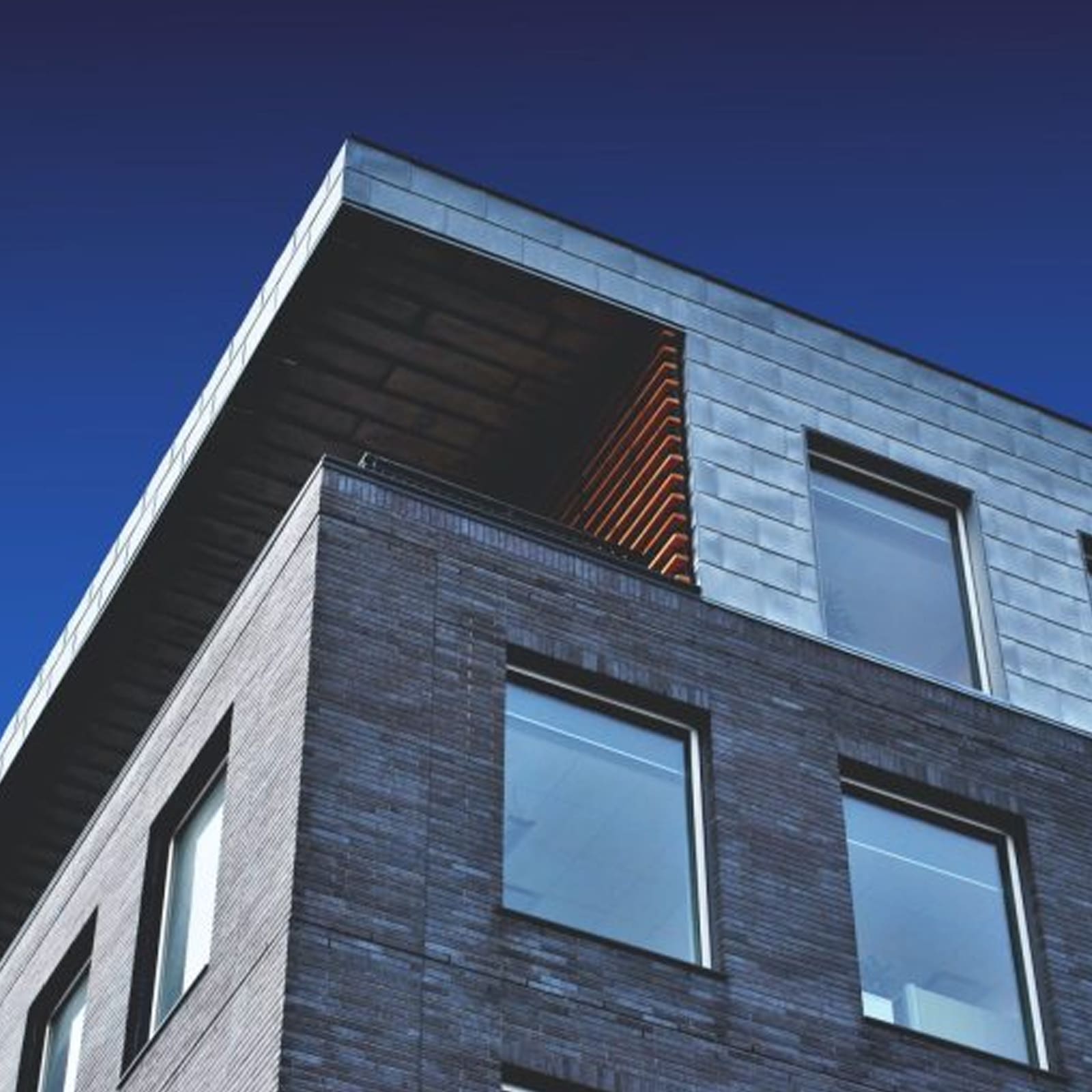 Apartments and Condominium buildings