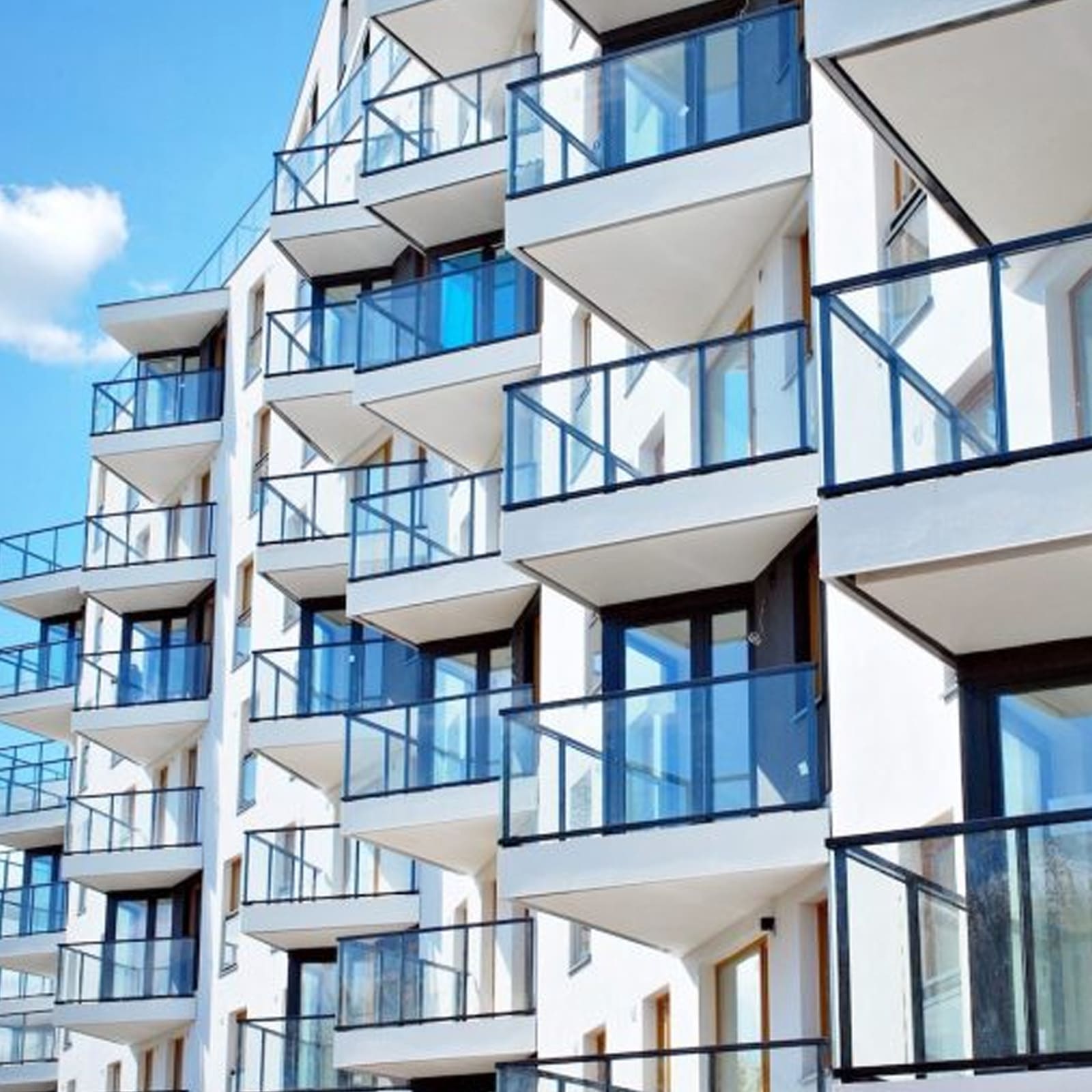 Apartments