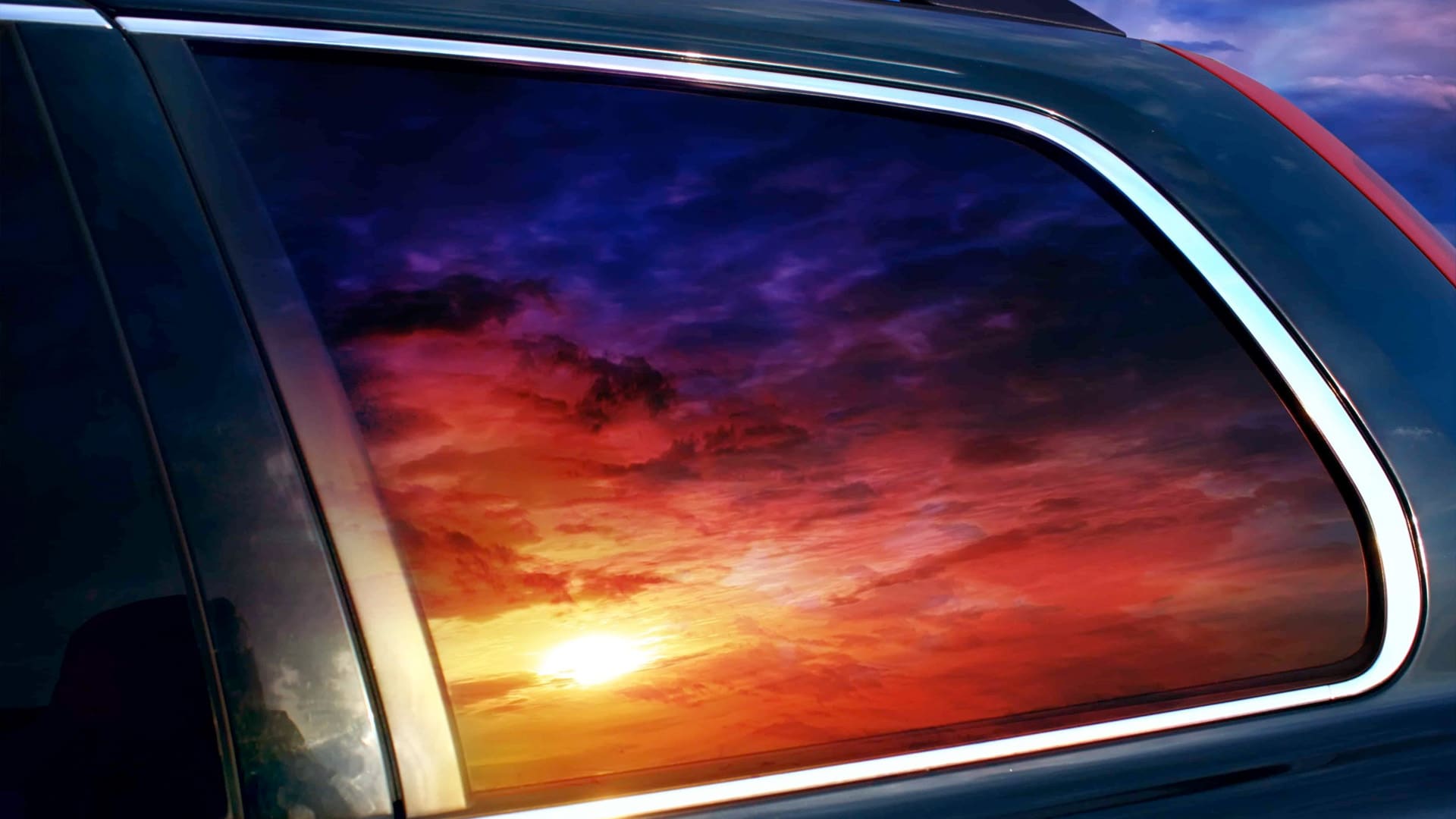 Can Car Window Tint Block UV Rays