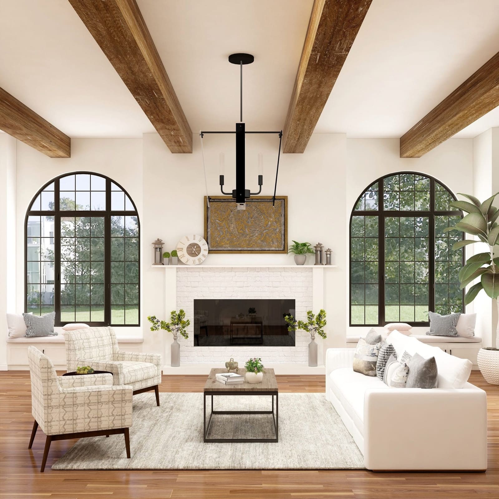 Choose the best home window film for heat rejection and privacy