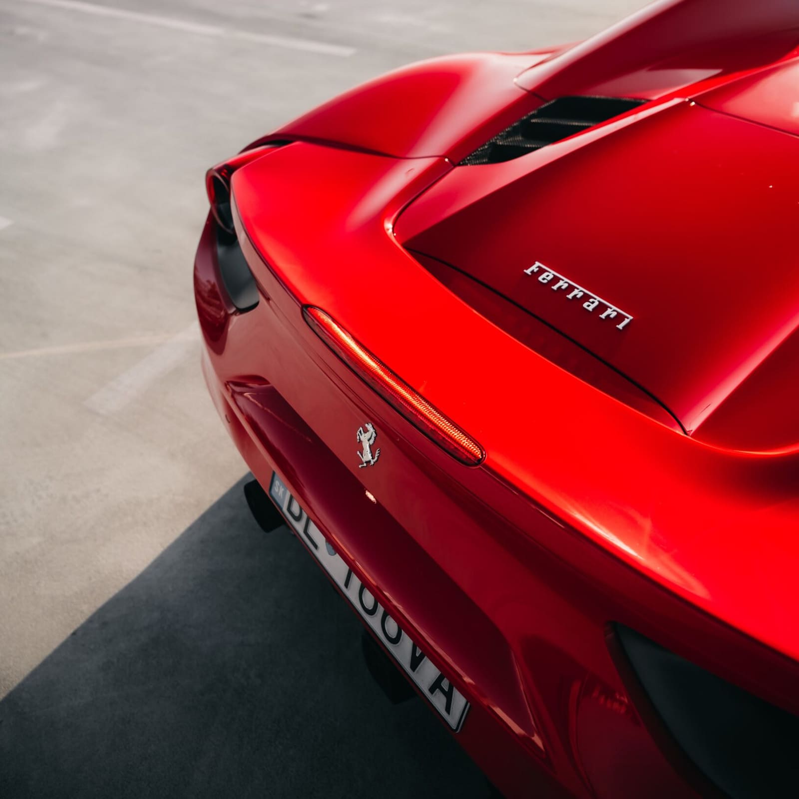 Experience visual perfection with the magic of precision optics
