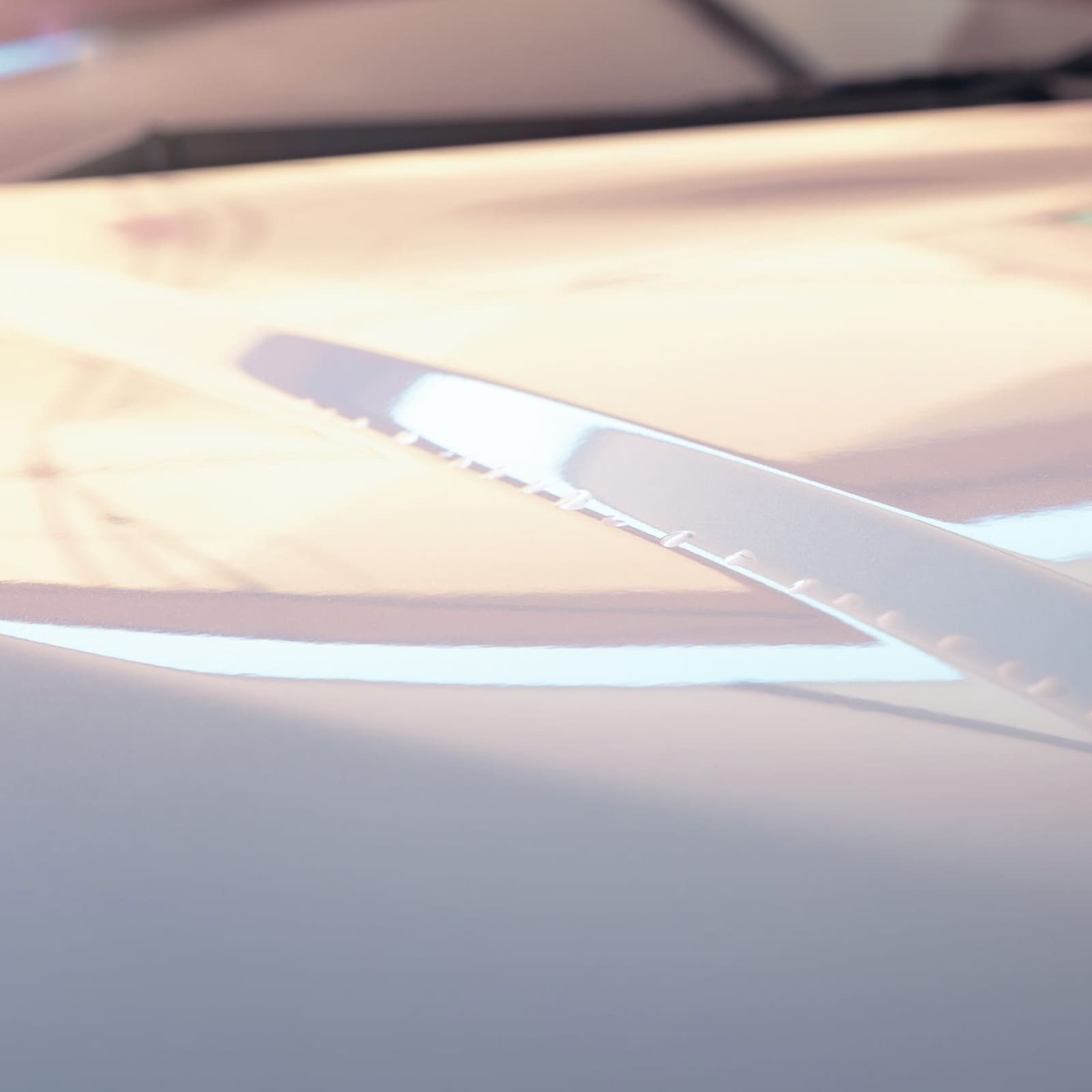 How Long Does Paint Protection Film Last