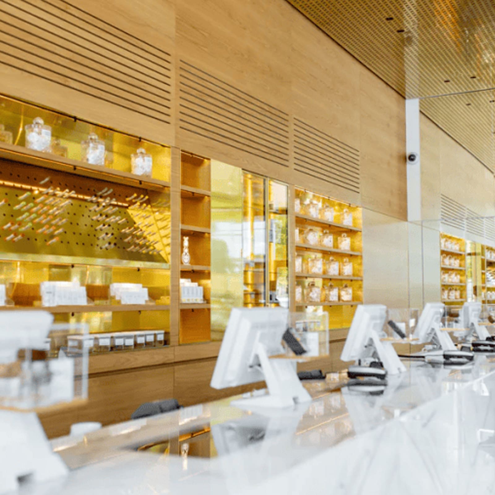 Jewelry Stores