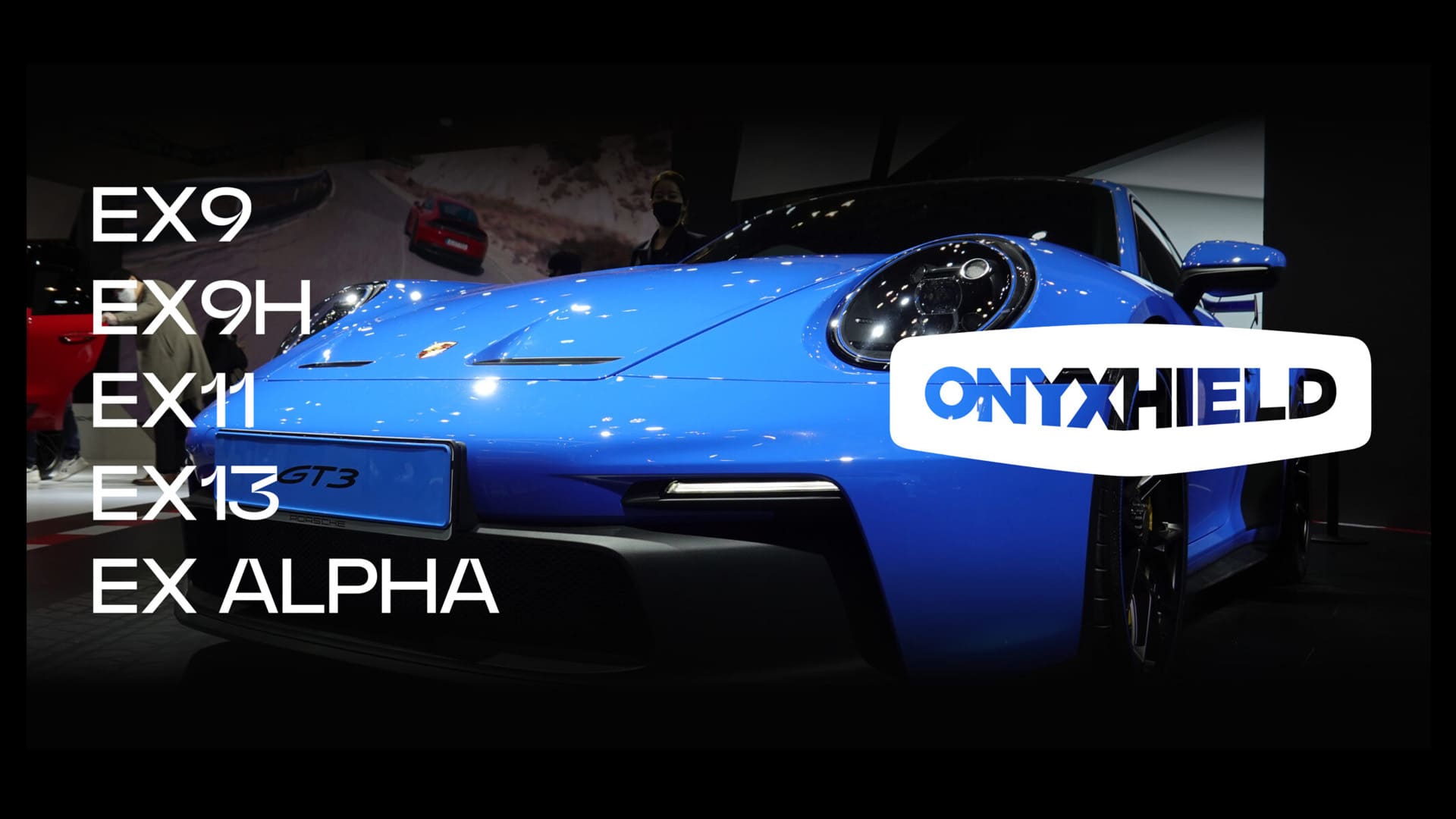 Onyxhield