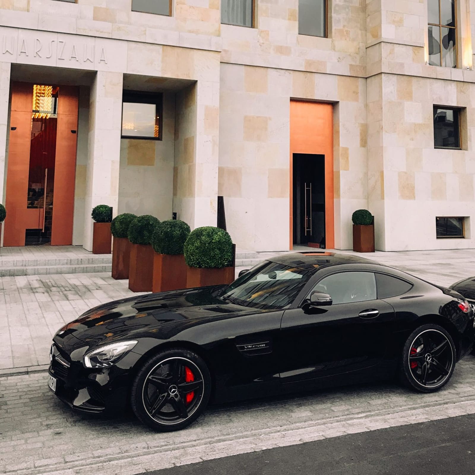 Platinum Air 7090 Features