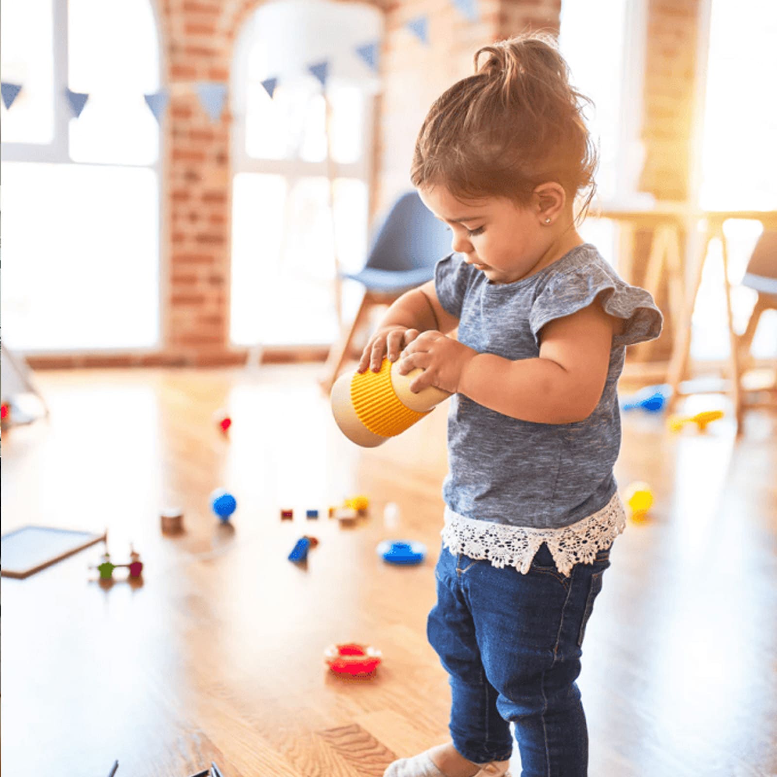 Preschools