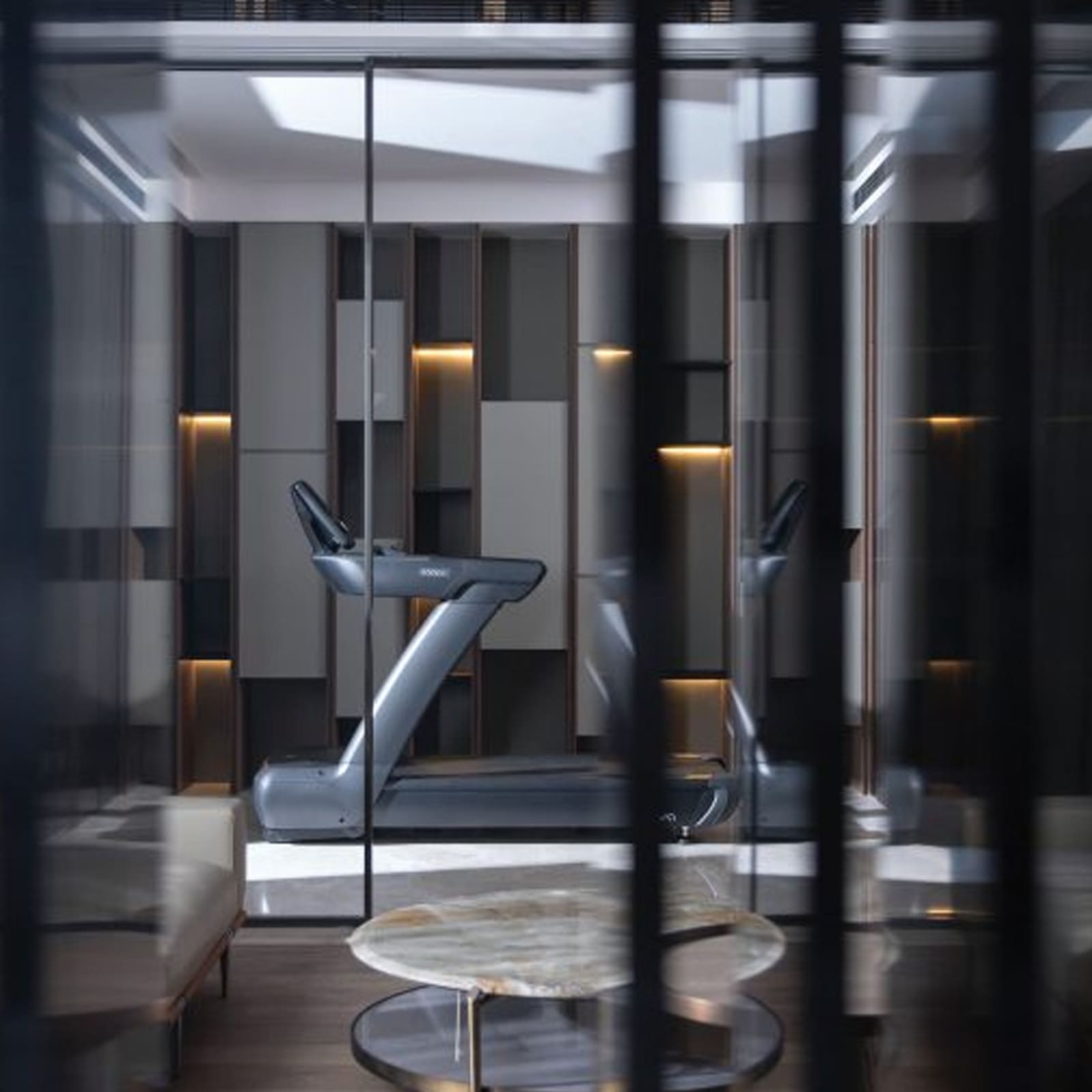 Private homes that require additional security