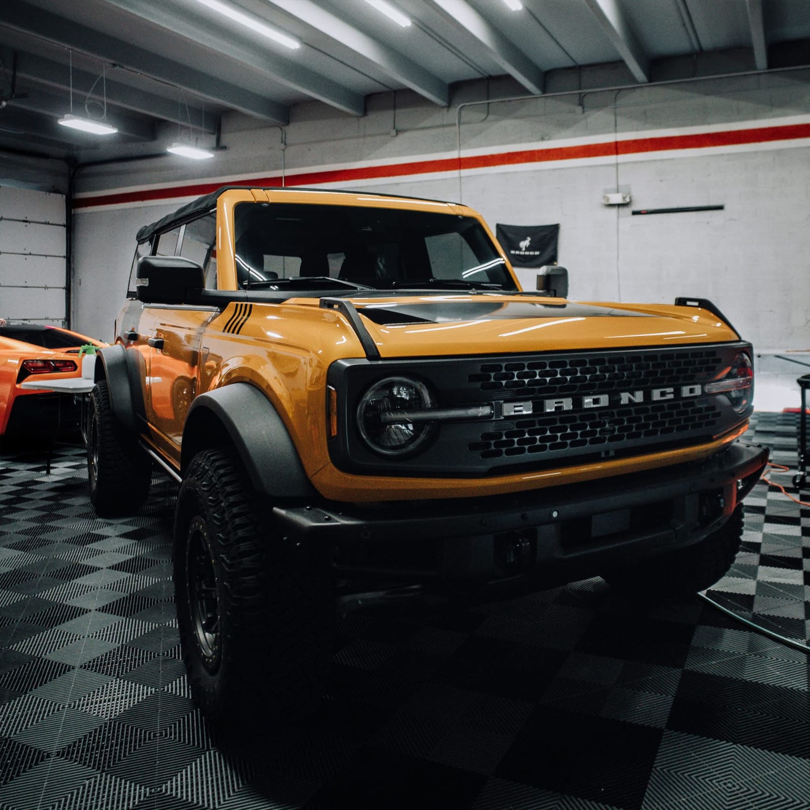 Provide superior window tinting film for your car